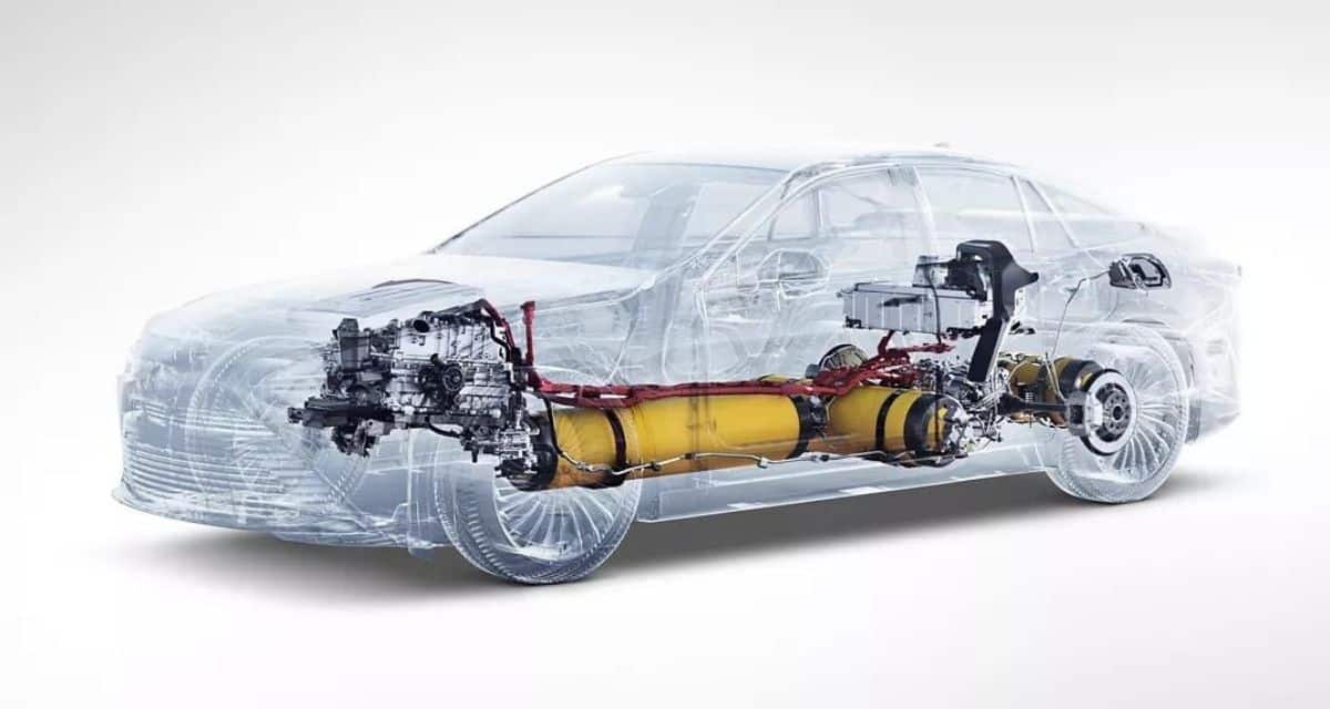 hydrogen-powered-car