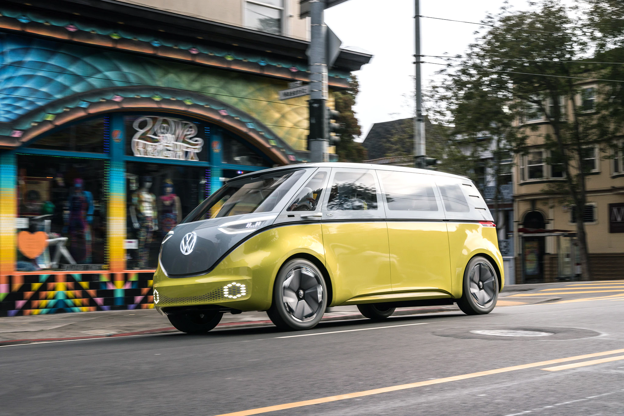 Volkswagen-ID-Buzz-concept
