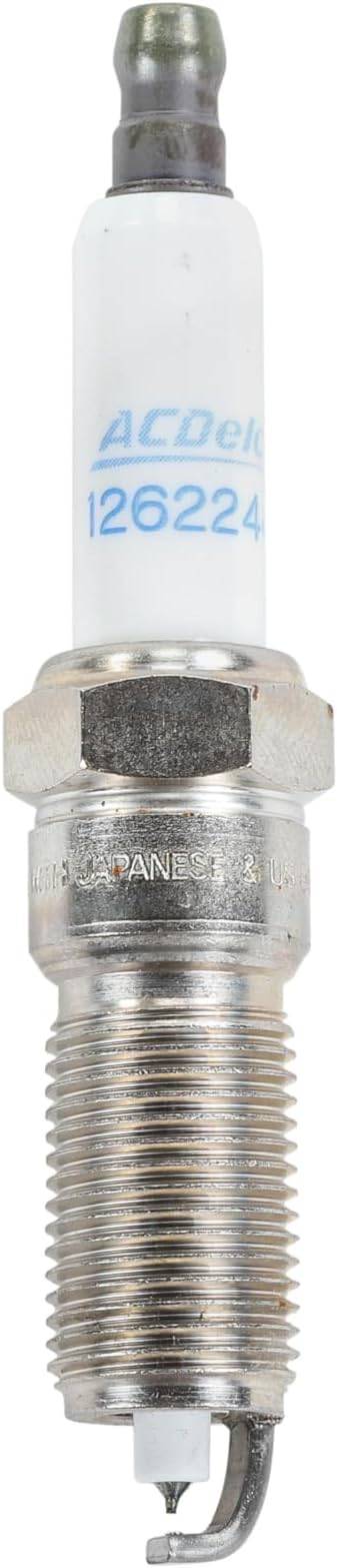 12683541 AC Delco Chevrolet Spark Plug
