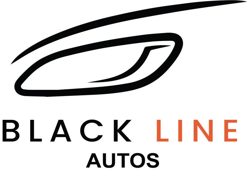 Black Line Used Auto Spare Parts Trading LLC