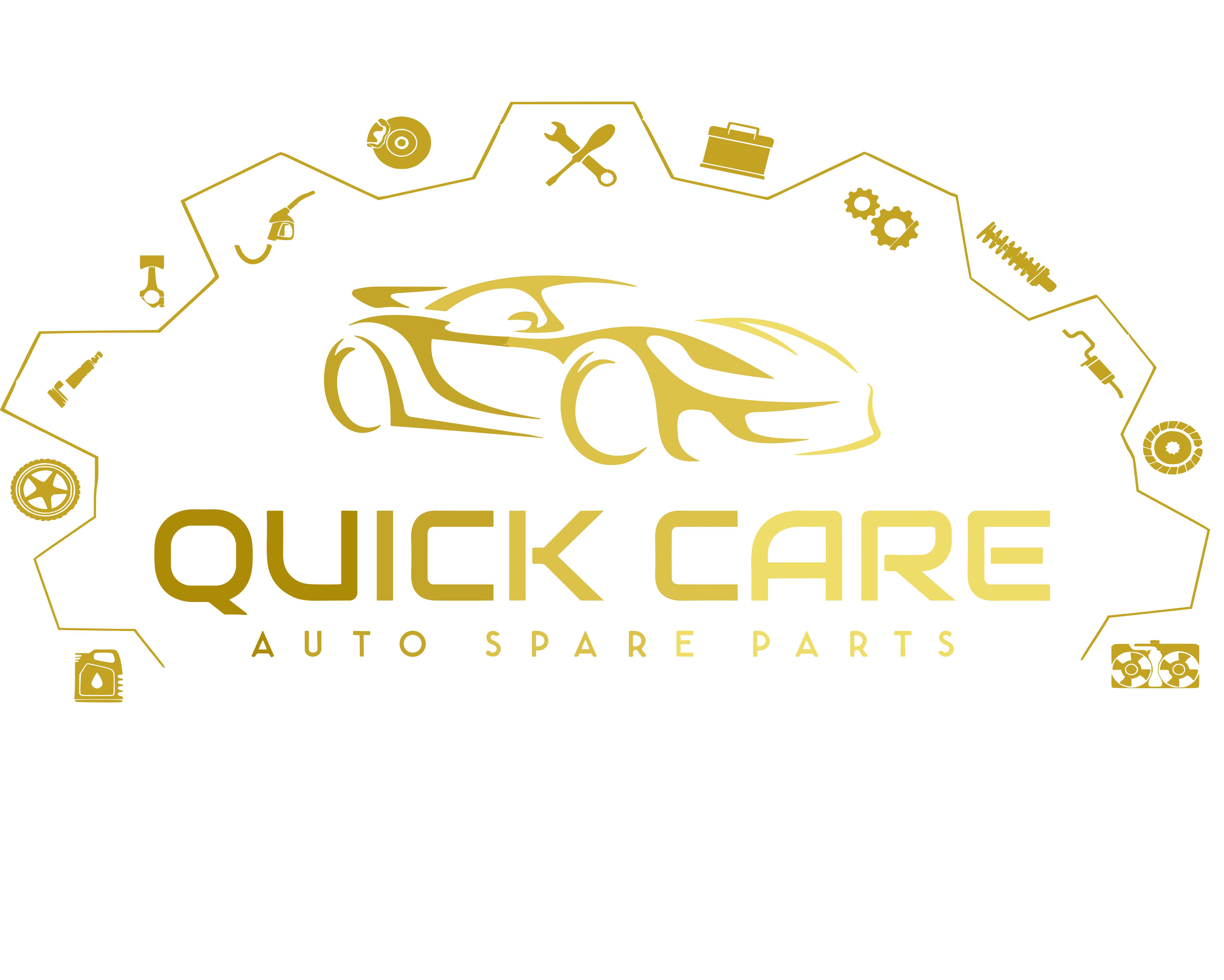 Quick Care Auto Spare parts