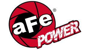 aFe Power Cold Air Intake