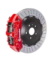 BREMBO Aftermarket Spare Parts