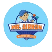 mr. airkon