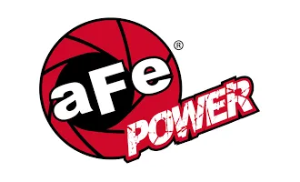 aFe Power Cold Air Intake