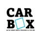 CAR BOX AUTO SPARE PARTS TRADIND LLC SHJ BR.